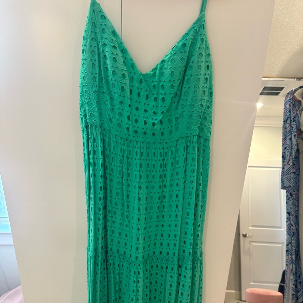 Lilly Pulitzer Melody maxi